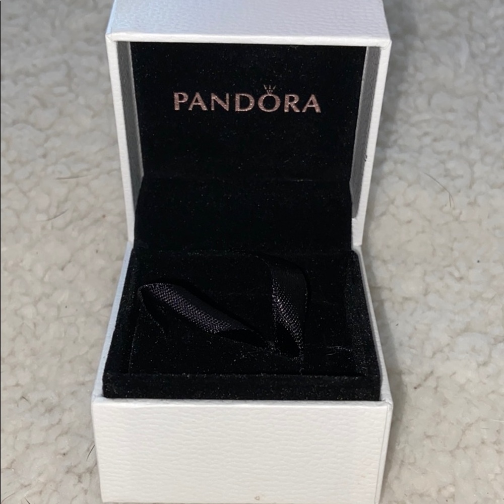 Empty Pandora Box